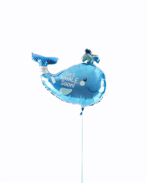 Bliss in Blue - Alissar Flowers Dubai