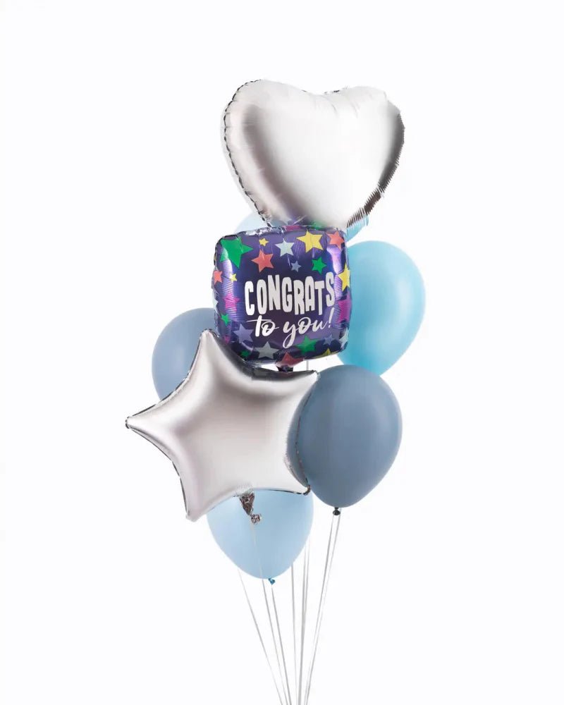 Brilliance in Bloom - Alissar Flowers Dubai