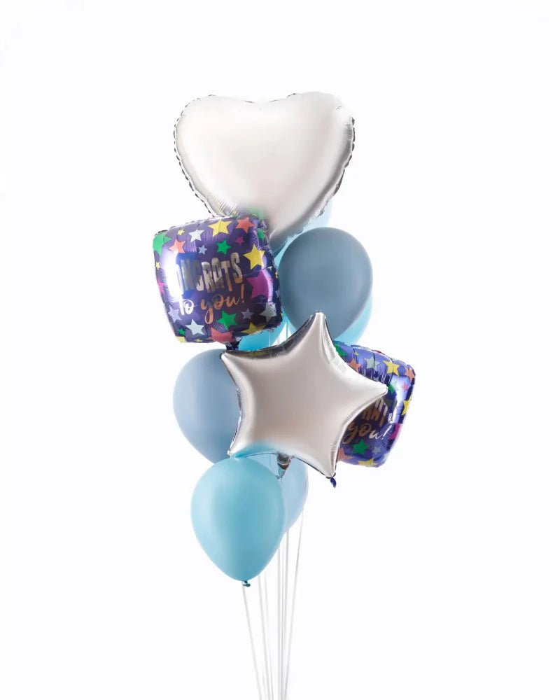 Brilliance in Bloom - Alissar Flowers Dubai