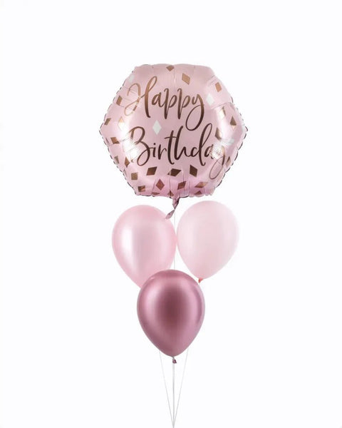 Party in Pink - Alissar Flowers Dubai