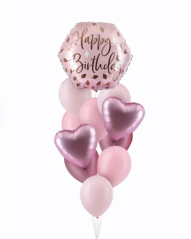 Party in Pink - Alissar Flowers Dubai